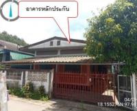 บ้านเดี่ยวหลุดจำนอง ธ.ธนาคารอาคารสงเคราะห์ แม่สะเรียง แม่สะเรียง แม่ฮ่องสอน