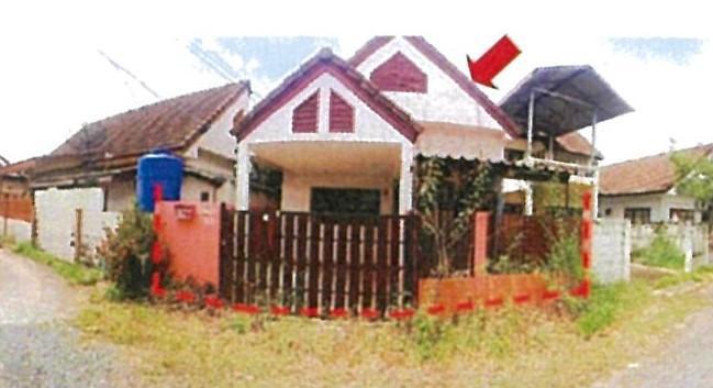 บ้านแหวน หางดง เชียงใหม่