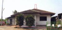 บ้านเดี่ยวหลุดจำนอง ธ.ธนาคารอาคารสงเคราะห์ ท่าผา บ้านโป่ง ราชบุรี