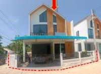 บ้านเดี่ยวหลุดจำนอง ธ.ธนาคารอาคารสงเคราะห์ นางตะเคียน เมืองสมุทรสงคราม สมุทรสงคราม