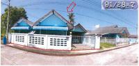 บ้านเดี่ยวหลุดจำนอง ธ.ธนาคารอาคารสงเคราะห์ กุยบุรี กุยบุรี ประจวบคีรีขันธ์