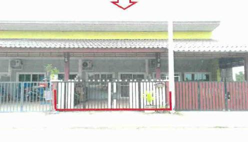 คลองอู่ตะเภา หาดใหญ่ สงขลา