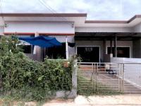 ทาวน์เฮ้าส์หลุดจำนอง ธ.ธนาคารอาคารสงเคราะห์ บ้านกร่าง กงไกรลาศ สุโขทัย