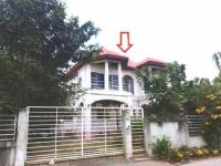 บ้านเดี่ยวหลุดจำนอง ธ.ธนาคารอาคารสงเคราะห์ บ้านเป้า เกษตรสมบูรณ์ ชัยภูมิ