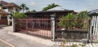 บ้านเดี่ยวหลุดจำนอง ธ.ธนาคารอาคารสงเคราะห์ สันพระเนตร สันทราย เชียงใหม่