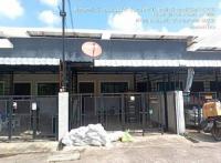 ทาวน์เฮ้าส์หลุดจำนอง ธ.ธนาคารอาคารสงเคราะห์ บ้านแหวน หางดง เชียงใหม่