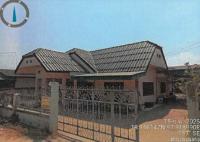 บ้านเดี่ยวหลุดจำนอง ธ.ธนาคารอาคารสงเคราะห์ แม่คง แม่สะเรียง แม่ฮ่องสอน