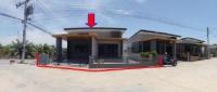 บ้านเดี่ยวหลุดจำนอง ธ.ธนาคารอาคารสงเคราะห์ เขานิพันธ์ เวียงสระ สุราษฎร์ธานี