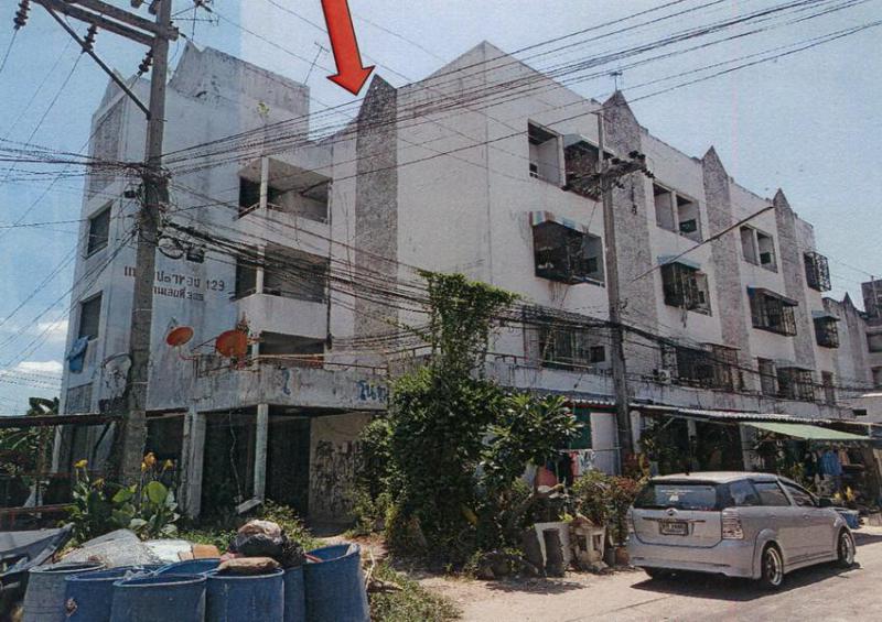 บางพูน เมืองปทุมธานี ปทุมธานี