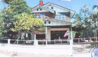 บ้านเดี่ยวหลุดจำนอง ธ.ธนาคารอาคารสงเคราะห์ นาหนองทุ่ม แก้งคร้อ ชัยภูมิ
