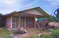 บ้านเดี่ยวหลุดจำนอง ธ.ธนาคารอาคารสงเคราะห์ ห้วยบง เมืองชัยภูมิ ชัยภูมิ