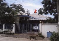 บ้านเดี่ยวหลุดจำนอง ธ.ธนาคารอาคารสงเคราะห์ บ้านโพธิ์ เมืองนครราชสีมา นครราชสีมา