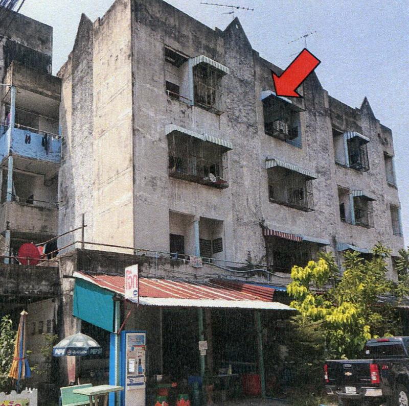 บางพูน เมืองปทุมธานี ปทุมธานี