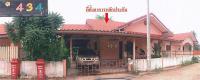 บ้านเดี่ยวหลุดจำนอง ธ.ธนาคารอาคารสงเคราะห์ สำพันตา นาดี ปราจีนบุรี