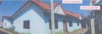 บ้านแฝดหลุดจำนอง ธ.ธนาคารอาคารสงเคราะห์ จอมบึง จอมบึง ราชบุรี