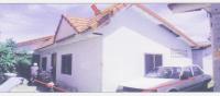 บ้านแฝดหลุดจำนอง ธ.ธนาคารอาคารสงเคราะห์ จอมบึง จอมบึง ราชบุรี