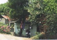 บ้านเดี่ยวหลุดจำนอง ธ.ธนาคารอาคารสงเคราะห์ หนองอ้อ บ้านโป่ง ราชบุรี