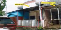 บ้านแฝดหลุดจำนอง ธ.ธนาคารอาคารสงเคราะห์ พิมาน เมืองสตูล สตูล