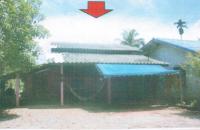 บ้านเดี่ยวหลุดจำนอง ธ.ธนาคารอาคารสงเคราะห์ บ้านควน เมืองสตูล สตูล