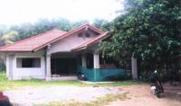 บ้านเดี่ยวหลุดจำนอง ธ.ธนาคารอาคารสงเคราะห์ เรียง รือเสาะ นราธิวาส