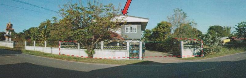 ป่งขาม หว้านใหญ่ มุกดาหาร