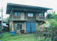 บ้านเดี่ยวหลุดจำนอง ธ.ธนาคารอาคารสงเคราะห์ ตาดทอง เมืองยโสธร ยโสธร
