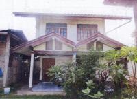 บ้านเดี่ยวหลุดจำนอง ธ.ธนาคารอาคารสงเคราะห์ ดงแคนใหญ่ คำเขื่อนแก้ว ยโสธร