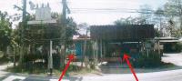 บ้านเดี่ยวหลุดจำนอง ธ.ธนาคารอาคารสงเคราะห์ น้ำผุด ละงู สตูล