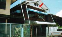 บ้านเดี่ยวหลุดจำนอง ธ.ธนาคารอาคารสงเคราะห์ โพนแพง ธาตุพนม นครพนม