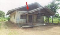 บ้านเดี่ยวหลุดจำนอง ธ.ธนาคารอาคารสงเคราะห์ กบินทร์ กบินทร์บุรี ปราจีนบุรี