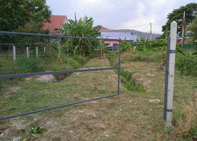 หนองแก หัวหิน ประจวบคีรีขันธ์