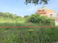 ที่ดินว่างเปล่าหลุดจำนอง ธ.ธนาคารกสิกรไทย หนองปลิง เมืองกำแพงเพชร กำแพงเพชร