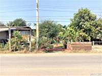 ที่ดินว่างเปล่าหลุดจำนอง ธ.ธนาคารกสิกรไทย กะบกเตี้ย เนินขาม ชัยนาท