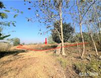 ที่ดินว่างเปล่าหลุดจำนอง ธ.ธนาคารกสิกรไทย เตาปูน สอง แพร่
