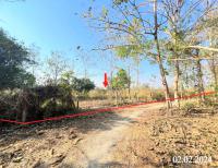 ที่ดินว่างเปล่าหลุดจำนอง ธ.ธนาคารกสิกรไทย เตาปูน สอง แพร่
