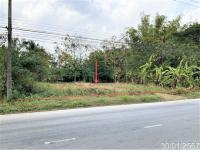 ที่ดินว่างเปล่าหลุดจำนอง ธ.ธนาคารกสิกรไทย ครึ่ง เชียงของ เชียงราย