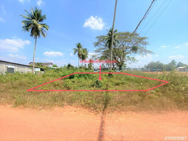 คลองขุด เมืองสตูล สตูล