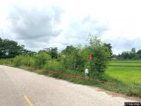 ที่ดินว่างเปล่าหลุดจำนอง ธ.ธนาคารกสิกรไทย ปะโค กุมภวาปี อุดรธานี