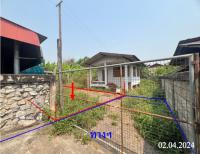 ที่ดินว่างเปล่าหลุดจำนอง ธ.ธนาคารกสิกรไทย น้ำชำ สูงเม่น แพร่