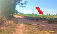 ที่ดินว่างเปล่าหลุดจำนอง ธ.ธนาคารกสิกรไทย โนนทอง หนองเรือ ขอนแก่น