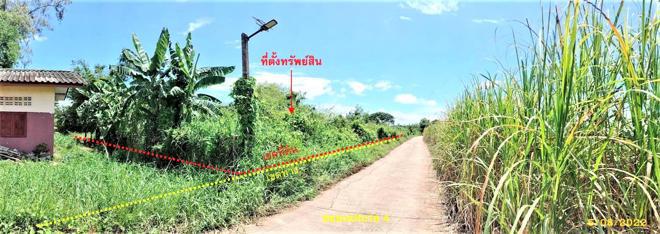 ในเมือง สวรรคโลก สุโขทัย