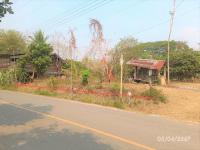 ที่ดินว่างเปล่าหลุดจำนอง ธ.ธนาคารกสิกรไทย เชียงม่วน เชียงม่วน พะเยา