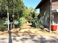 ที่ดินว่างเปล่าหลุดจำนอง ธ.ธนาคารกสิกรไทย ไผ่ล้อม บ้านแพง นครพนม