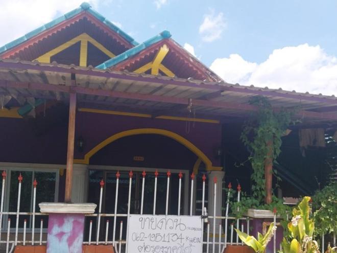 สำนักแต้ว สะเดา สงขลา