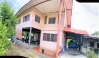 บ้านเดี่ยวหลุดจำนอง ธ.ธนาคารกสิกรไทย รำมะสัก โพธิ์ทอง อ่างทอง
