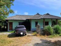 บ้านเดี่ยวหลุดจำนอง ธ.ธนาคารกสิกรไทย จอมหมอกแก้ว แม่ลาว เชียงราย