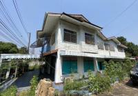 บ้านเดี่ยวหลุดจำนอง ธ.ธนาคารกสิกรไทย เด่นชัย เด่นชัย แพร่