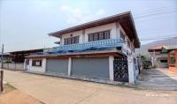 บ้านเดี่ยวหลุดจำนอง ธ.ธนาคารกสิกรไทย ทาปลาดุก แม่ทา ลำพูน