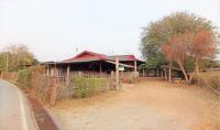 บ้านเดี่ยวหลุดจำนอง ธ.ธนาคารกสิกรไทย ทาขุมเงิน แม่ทา ลำพูน