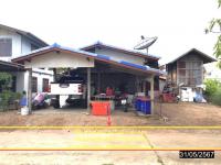 บ้านเดี่ยวหลุดจำนอง ธ.ธนาคารกสิกรไทย นาหนองทุ่ม แก้งคร้อ ชัยภูมิ